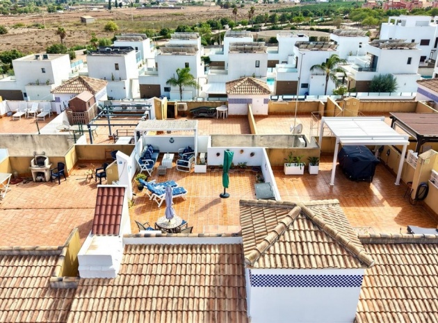 Wiederverkauf - Wohnung - Los Montesinos - Los Montesinos Centro