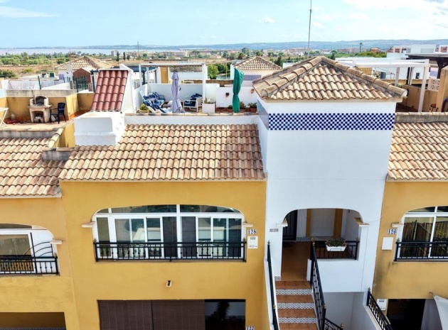 Wiederverkauf - Wohnung - Los Montesinos - Los Montesinos Centro