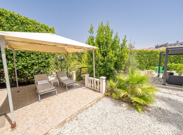Wiederverkauf - Villa - Orihuela - Orihuela Costa