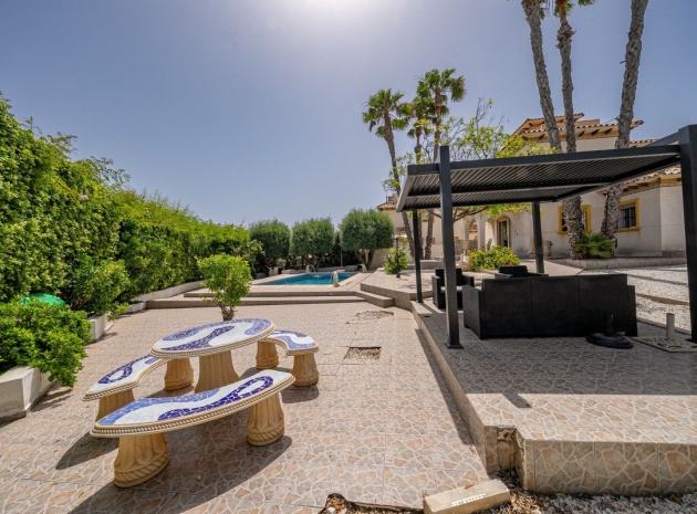 Wiederverkauf - Villa - Orihuela - Orihuela Costa