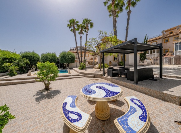 Wiederverkauf - Villa - Orihuela - Orihuela Costa