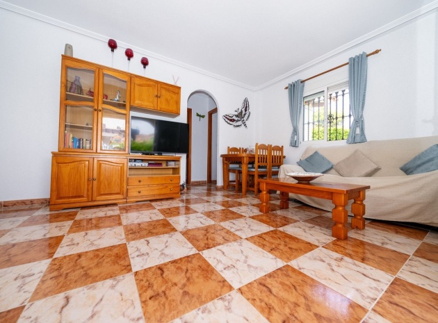 Wiederverkauf - Villa - Orihuela - Orihuela Costa