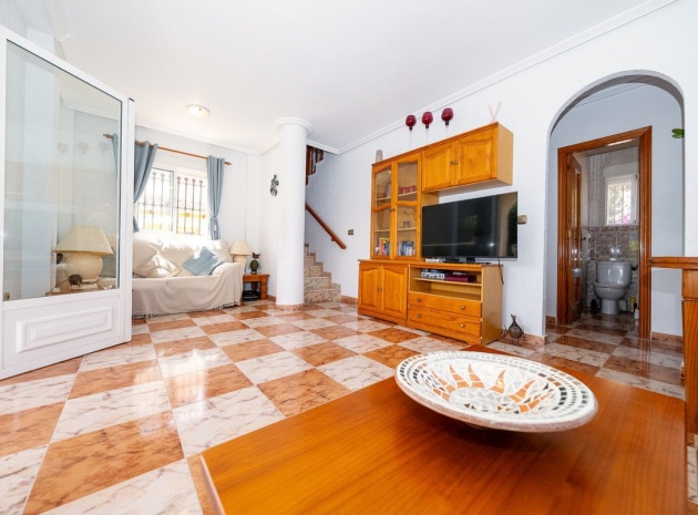 Wiederverkauf - Villa - Orihuela - Orihuela Costa