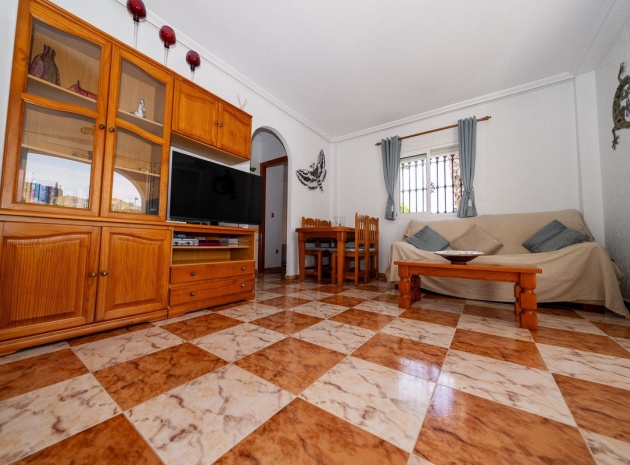 Wiederverkauf - Villa - Orihuela - Orihuela Costa