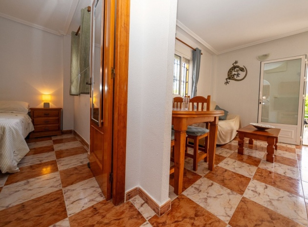 Wiederverkauf - Villa - Orihuela - Orihuela Costa