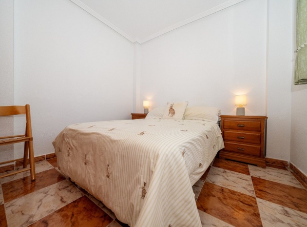 Wiederverkauf - Villa - Orihuela - Orihuela Costa