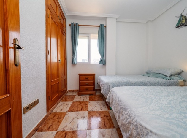 Wiederverkauf - Villa - Orihuela - Orihuela Costa
