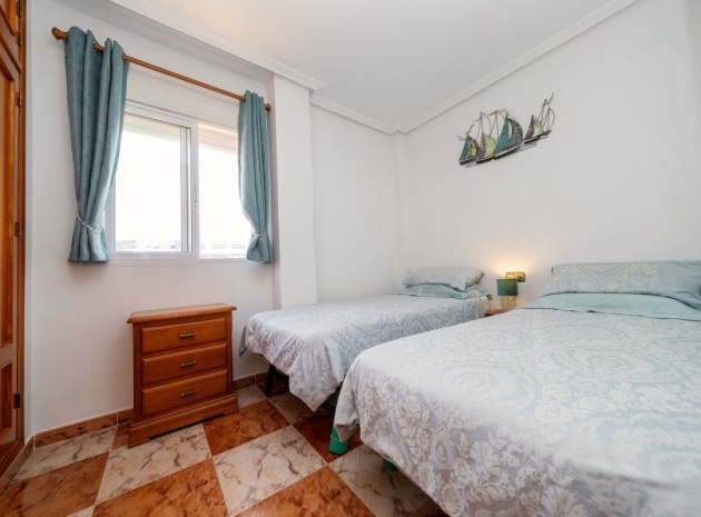 Wiederverkauf - Villa - Orihuela - Orihuela Costa