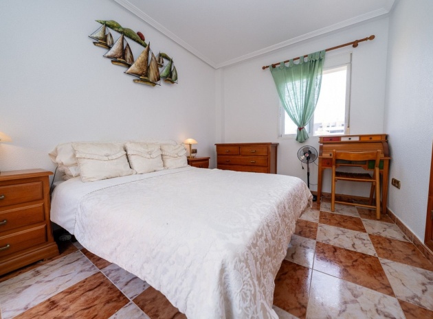 Wiederverkauf - Villa - Orihuela - Orihuela Costa