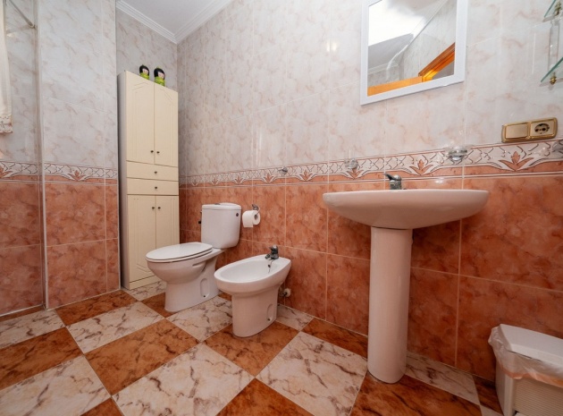 Wiederverkauf - Villa - Orihuela - Orihuela Costa