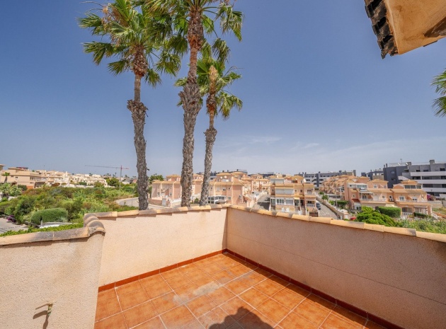Wiederverkauf - Villa - Orihuela - Orihuela Costa