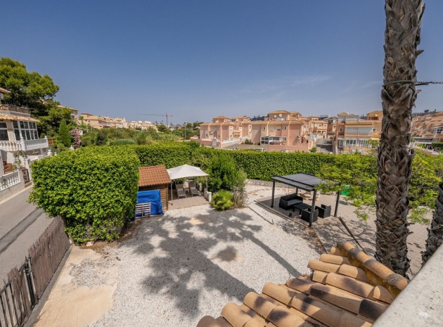 Wiederverkauf - Villa - Orihuela - Orihuela Costa