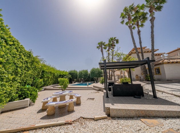 Wiederverkauf - Villa - Orihuela - Orihuela Costa