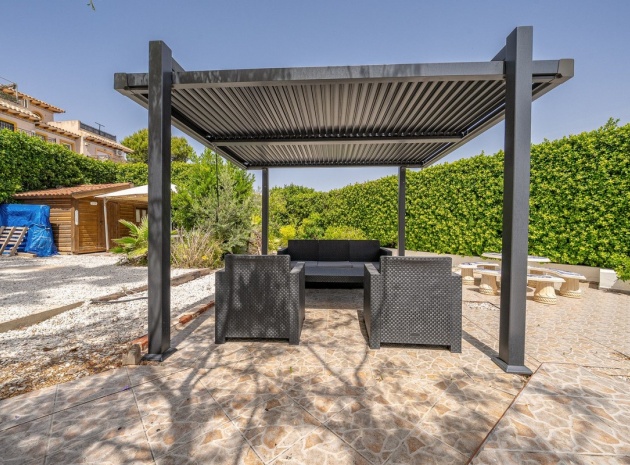 Wiederverkauf - Villa - Orihuela - Orihuela Costa
