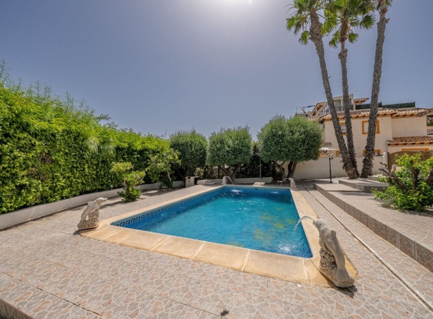 Wiederverkauf - Villa - Orihuela - Orihuela Costa