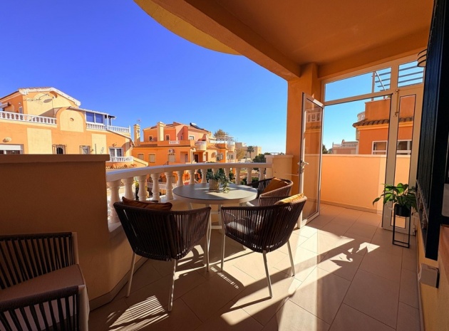 Revente - Appartement - Campoamor - Las Ocas