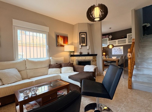 Revente - Appartement - Campoamor - Las Ocas