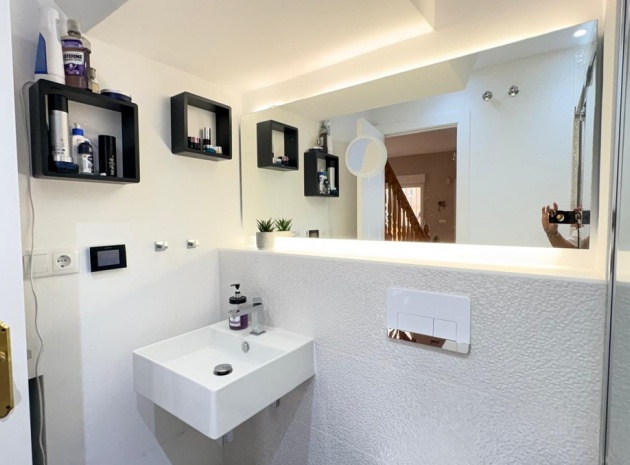 Revente - Appartement - Campoamor - Las Ocas