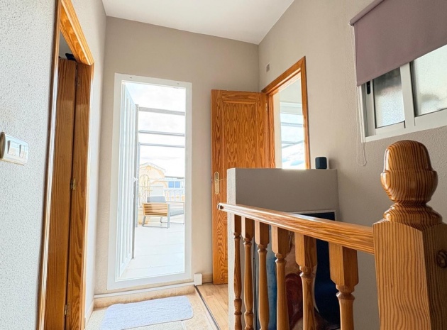 Revente - Appartement - Campoamor - Las Ocas