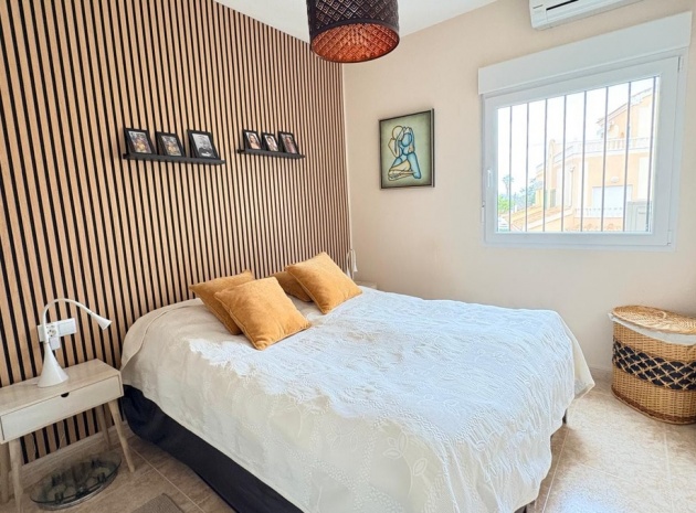 Revente - Appartement - Campoamor - Las Ocas