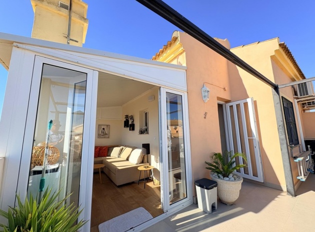 Revente - Appartement - Campoamor - Las Ocas