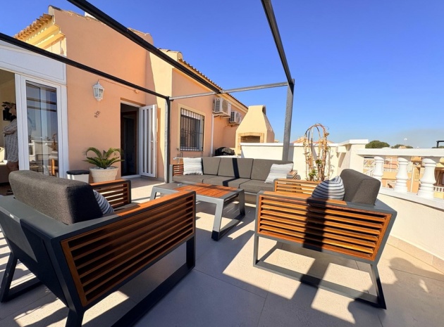 Revente - Appartement - Campoamor - Las Ocas