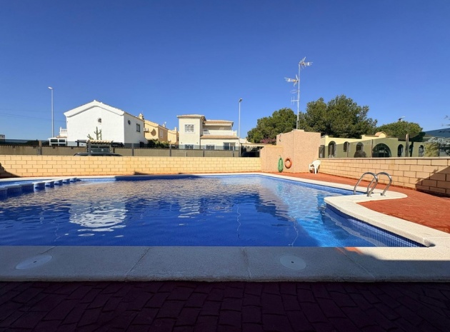Revente - Appartement - Campoamor - Las Ocas