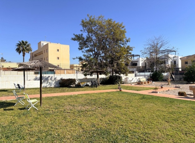 Revente - Appartement - Campoamor - Las Ocas