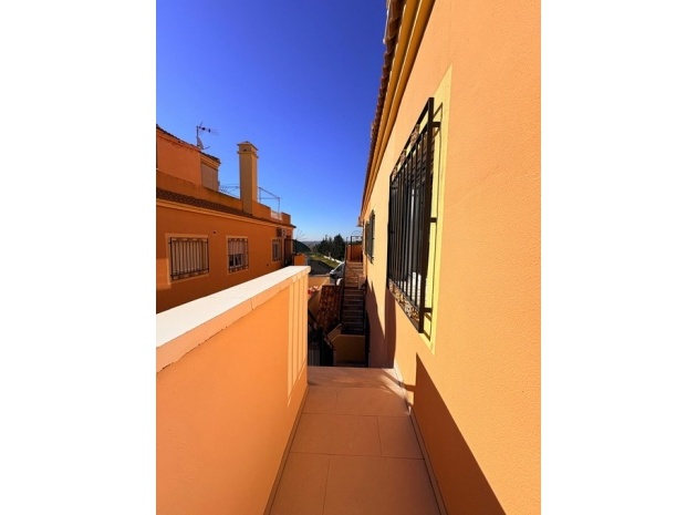 Revente - Appartement - Campoamor - Las Ocas