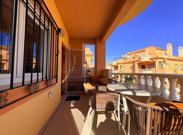 Revente - Appartement - Campoamor - Las Ocas