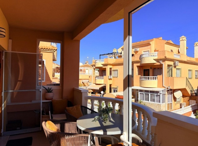 Revente - Appartement - Campoamor - Las Ocas