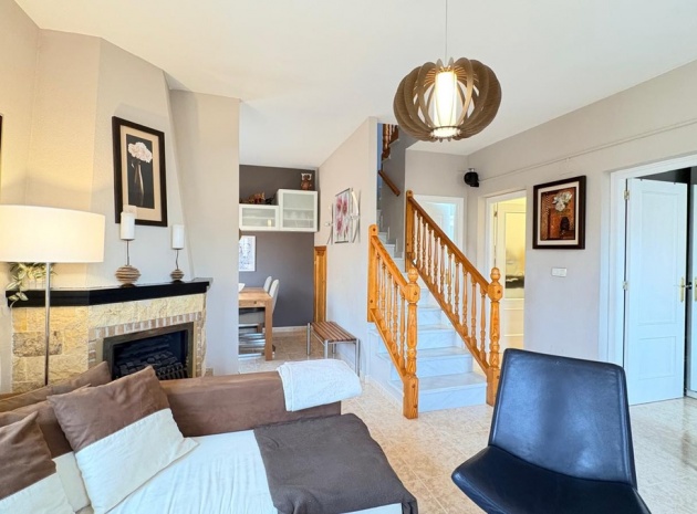 Revente - Appartement - Campoamor - Las Ocas