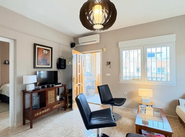 Revente - Appartement - Campoamor - Las Ocas