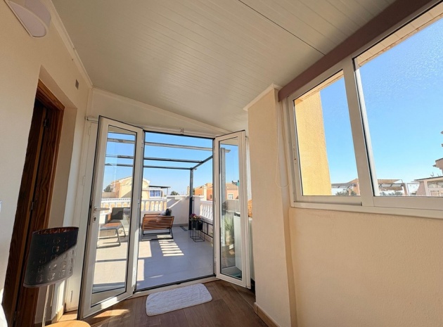 Revente - Appartement - Campoamor - Las Ocas
