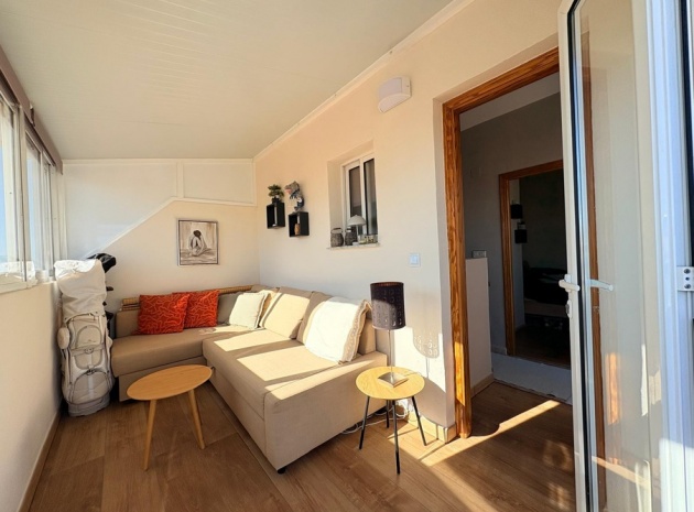 Revente - Appartement - Campoamor - Las Ocas