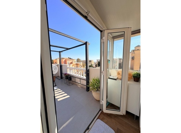 Revente - Appartement - Campoamor - Las Ocas