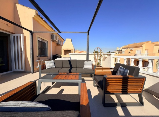 Revente - Appartement - Campoamor - Las Ocas