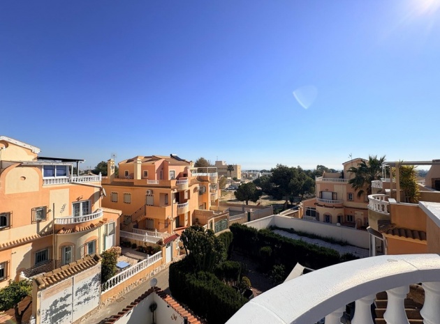 Revente - Appartement - Campoamor - Las Ocas