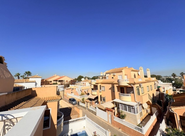 Revente - Appartement - Campoamor - Las Ocas