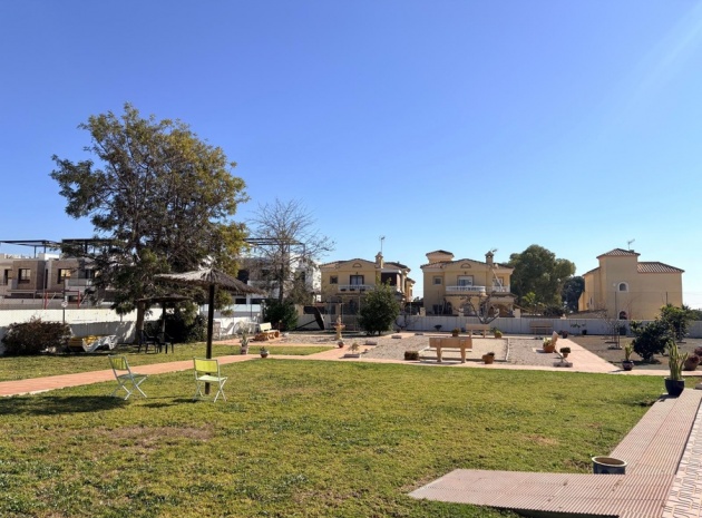 Revente - Appartement - Campoamor - Las Ocas