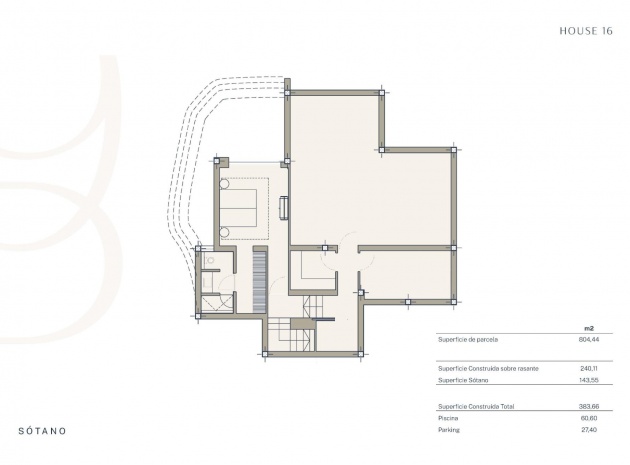 Nybyggnad - Villa - Estepona - Paraiso Alto