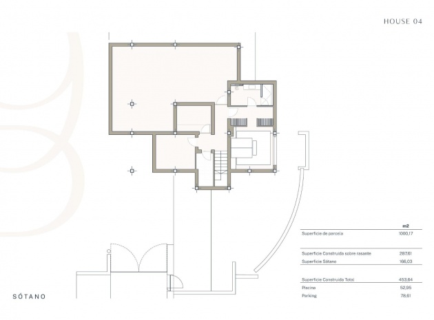 Nybyggnad - Villa - Estepona - Paraiso Alto