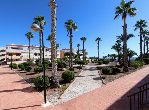Återförsäljning - Lägenhet - Orihuela - Mil Palmeras