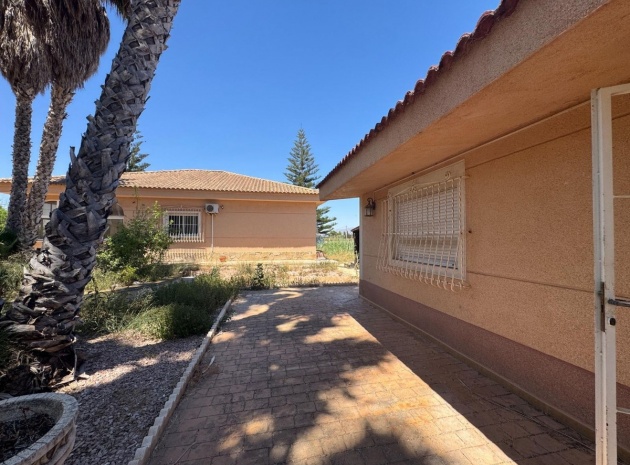 Återförsäljning - Country Property - Dolores - Dolores Centro