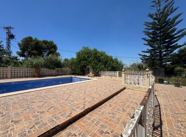Återförsäljning - Country Property - Dolores - Dolores Centro