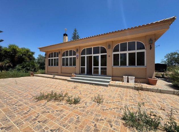 Återförsäljning - Country Property - Dolores - Dolores Centro