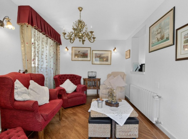 Wiederverkauf - Villa - Orihuela - Orihuela Costa