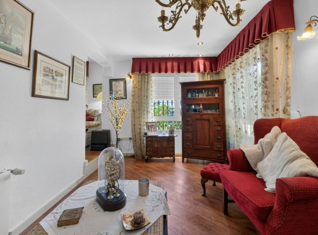 Wiederverkauf - Villa - Orihuela - Orihuela Costa
