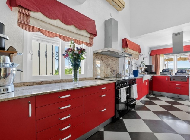 Wiederverkauf - Villa - Orihuela - Orihuela Costa