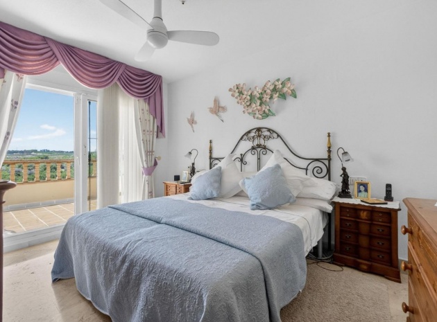 Wiederverkauf - Villa - Orihuela - Orihuela Costa